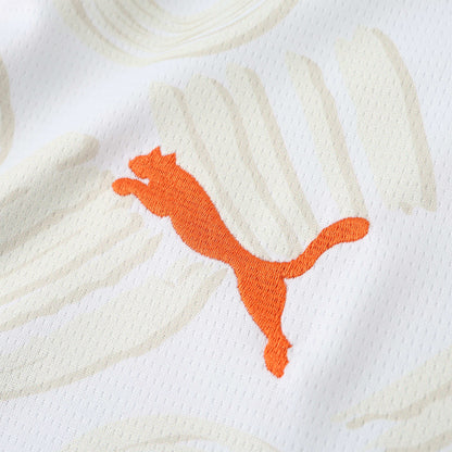 Cite D'Ivoire Maillot Extérieur 2024/2025 Fan Version