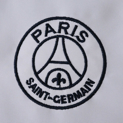 PSG Survêtement Veste Réversible Coupe-Vent 2024/2025