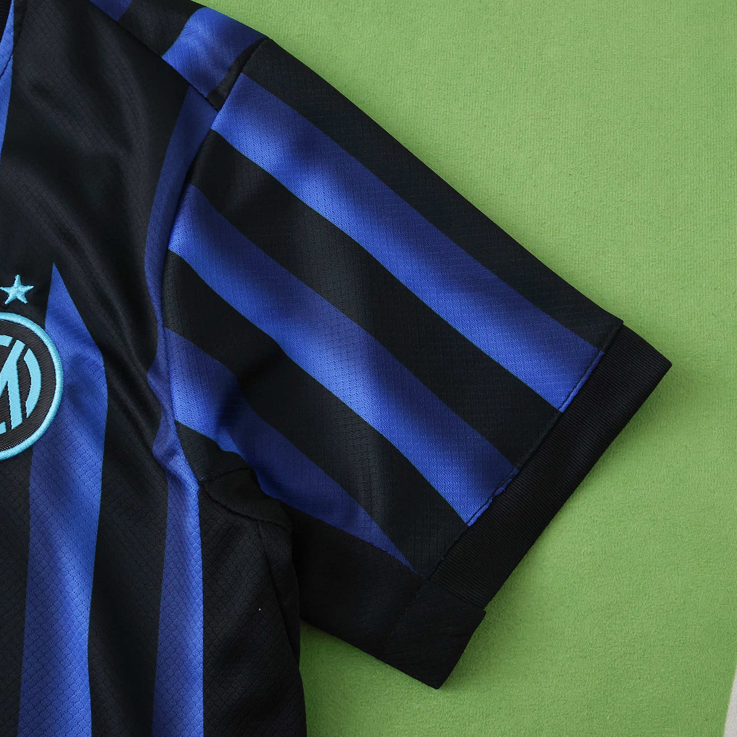 Inter Milan Ensemble D'Enfant Domicile 2025/2026