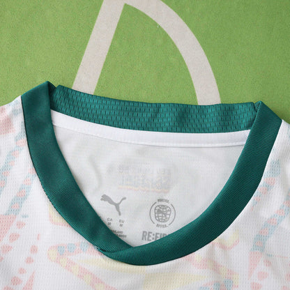 Senegal Maillot Domicile 2026 Fan Version