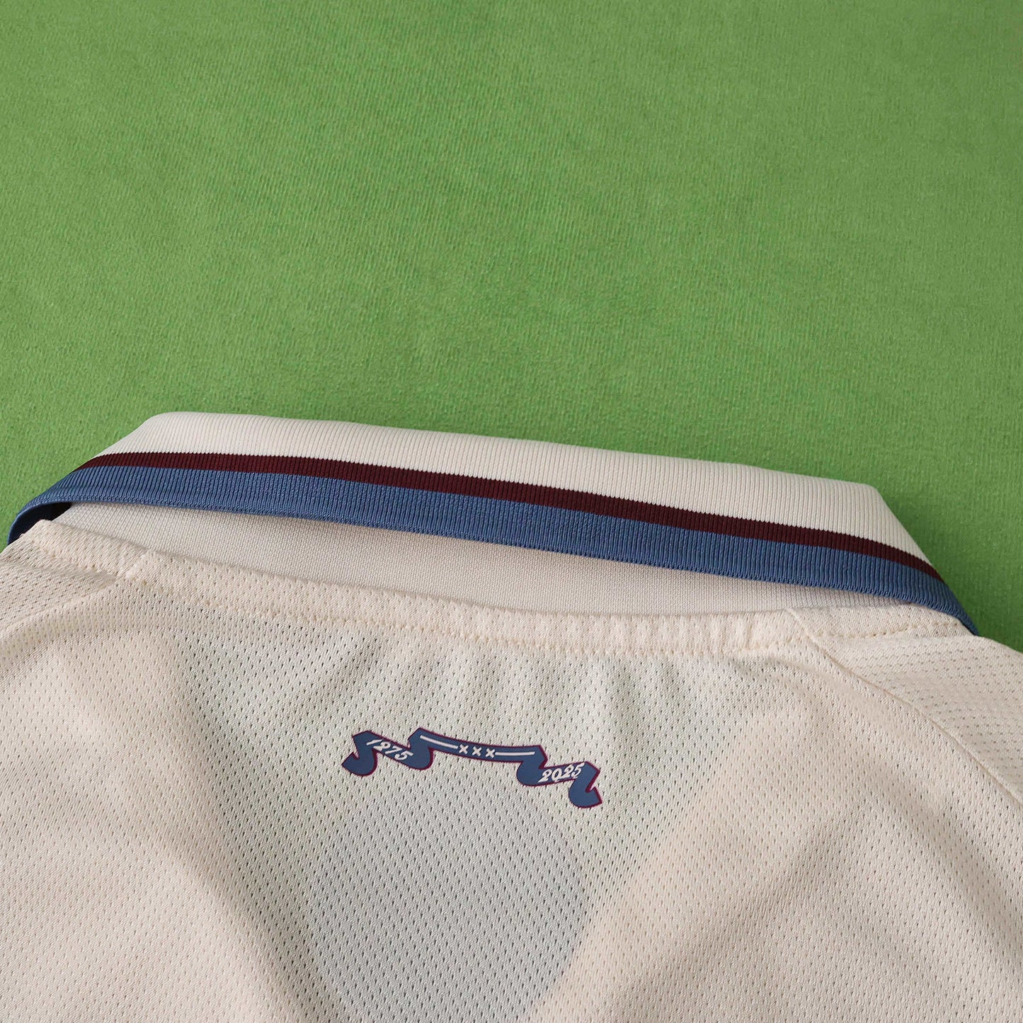 AFC Ajax Troisième Maillot 2025/2026 Player Version