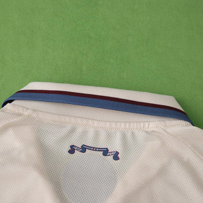 AFC Ajax Troisième Maillot 2025/2026 Player Version