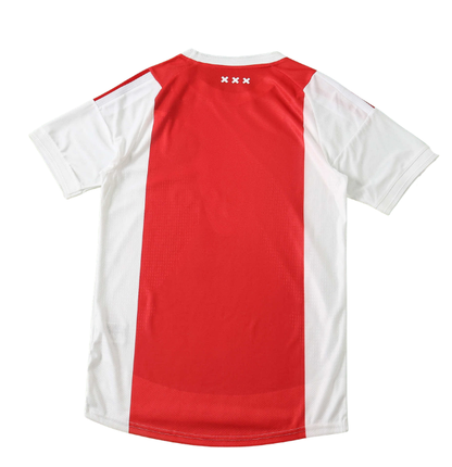 Ajax Maillot Domicile 2026/2027 Player Version