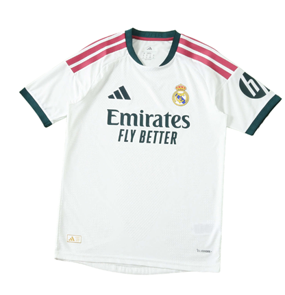 Real Madrid Maillot Domicile 2026/2027 Player Version