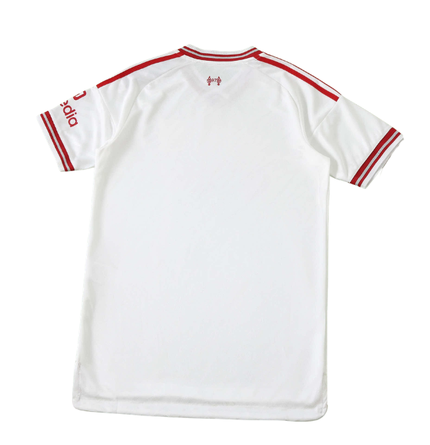 Liverpool Maillot Extérieur 2026/2027 Fan Version