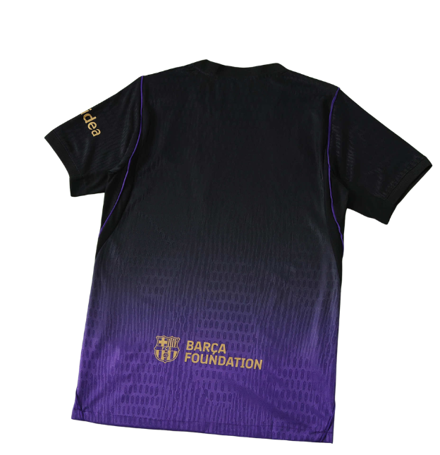 FC Barcelone Maillot Extérieur 2026/2027 Player Version