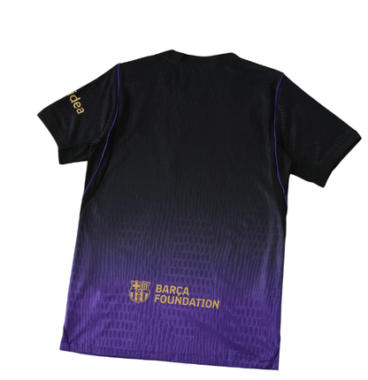FC Barcelone Maillot Extérieur 2026/2027 Player Version