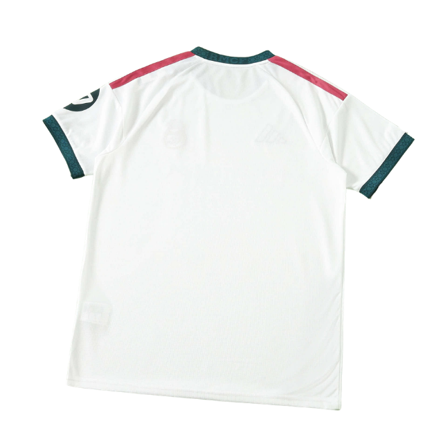 Real Madrid Maillot Domicile 2026/2027 Fan Version