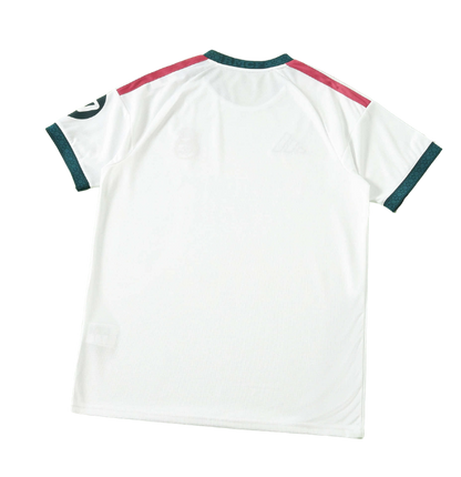 Real Madrid Maillot Domicile 2026/2027 Fan Version