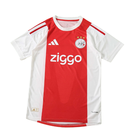 Ajax Maillot Domicile 2026/2027 Player Version