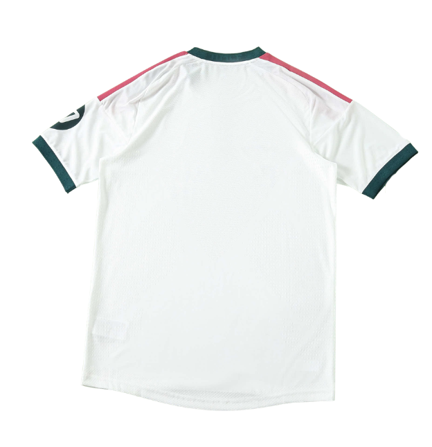 Real Madrid Maillot Domicile 2026/2027 Player Version