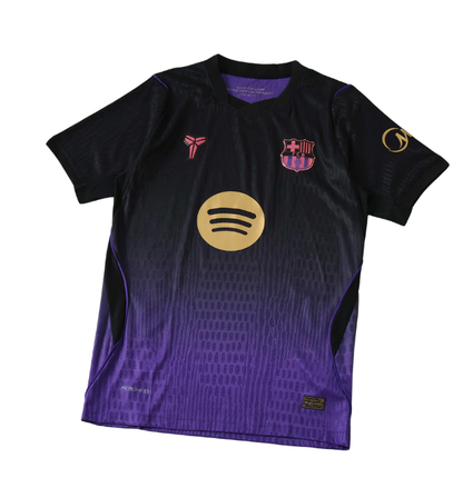 FC Barcelone Maillot Extérieur 2026/2027 Player Version