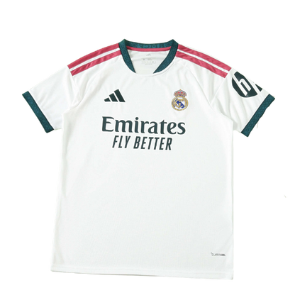Real Madrid Maillot Domicile 2026/2027 Fan Version