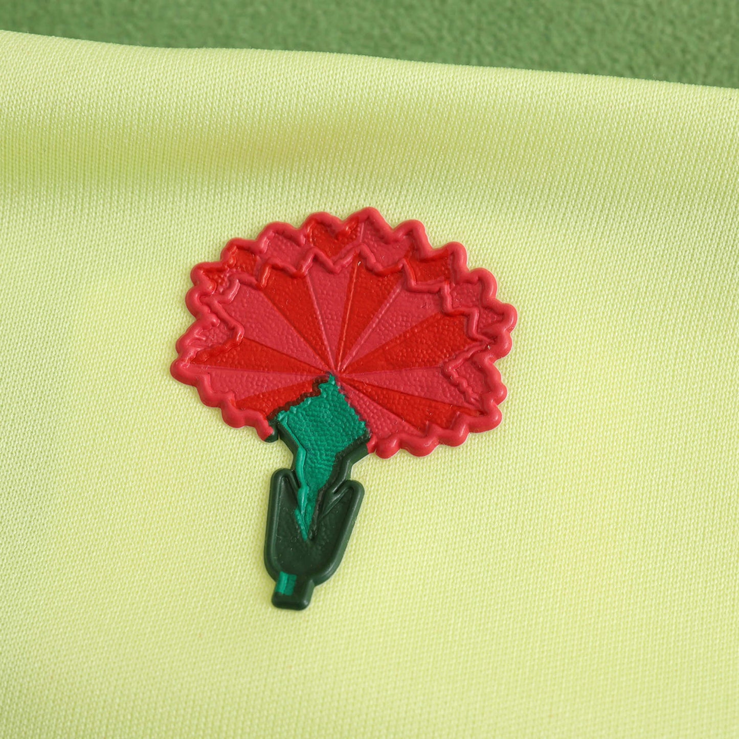 Spain Away Kit 2024 UEFA Player Version