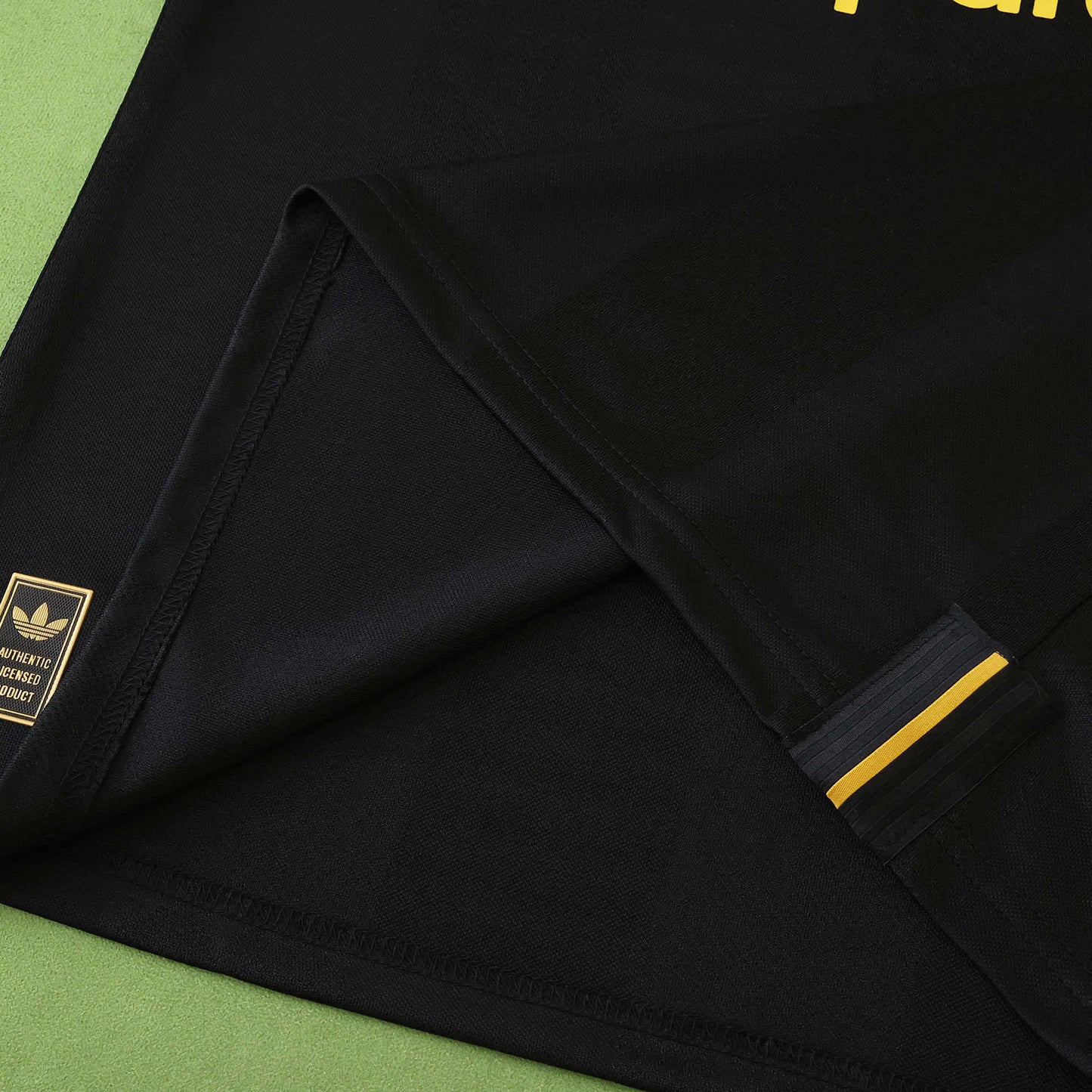 Manchester United Troisième Maillot 2025/2026 Player Version