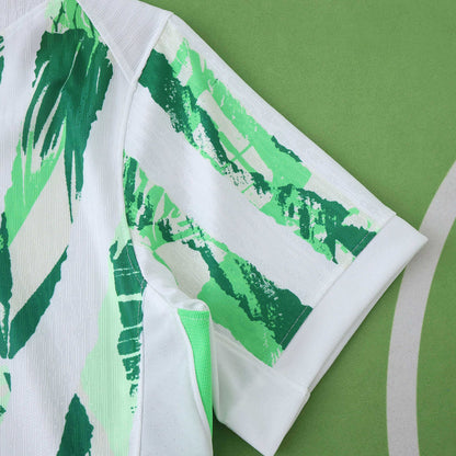 Nigeria Maillot Domicile 2026 Player Version