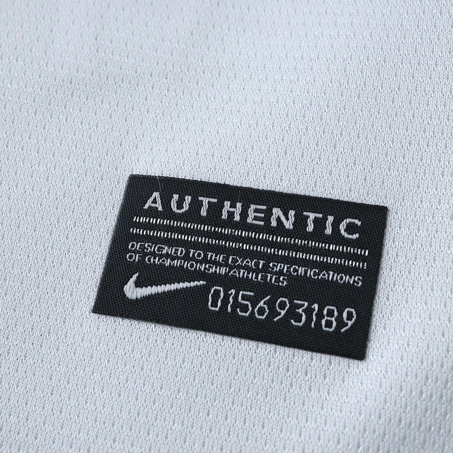 FC Santos Maillot Domicile Longue Manche 2013