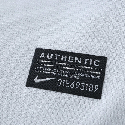 FC Santos Maillot Domicile Longue Manche 2013