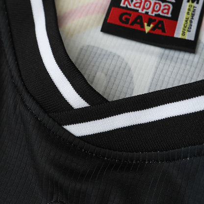 Vasco da Gama RJ Maillot Extérieur 2000 Retro Version