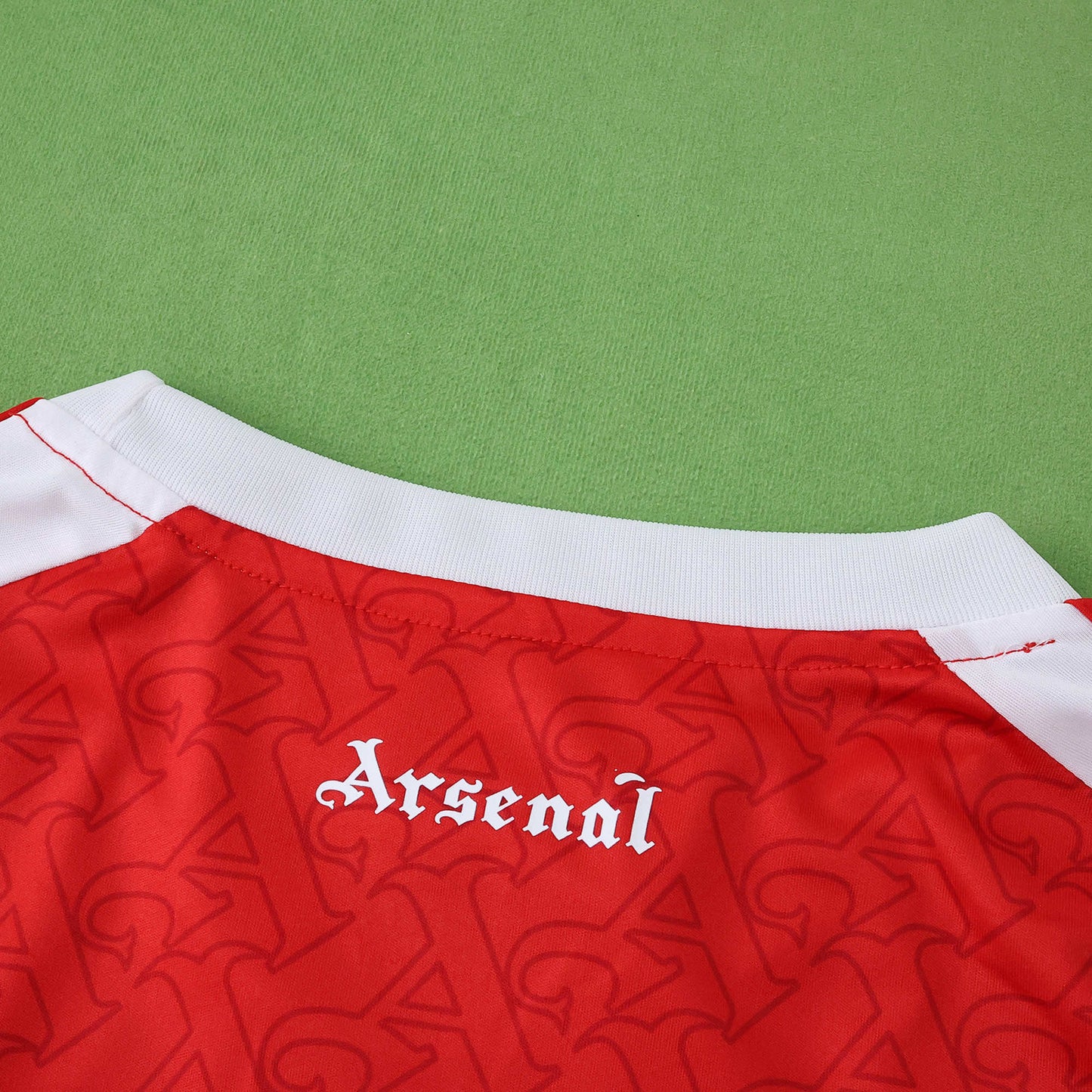 Arsenal Maillot Domicile 2025/2026 Fan Version