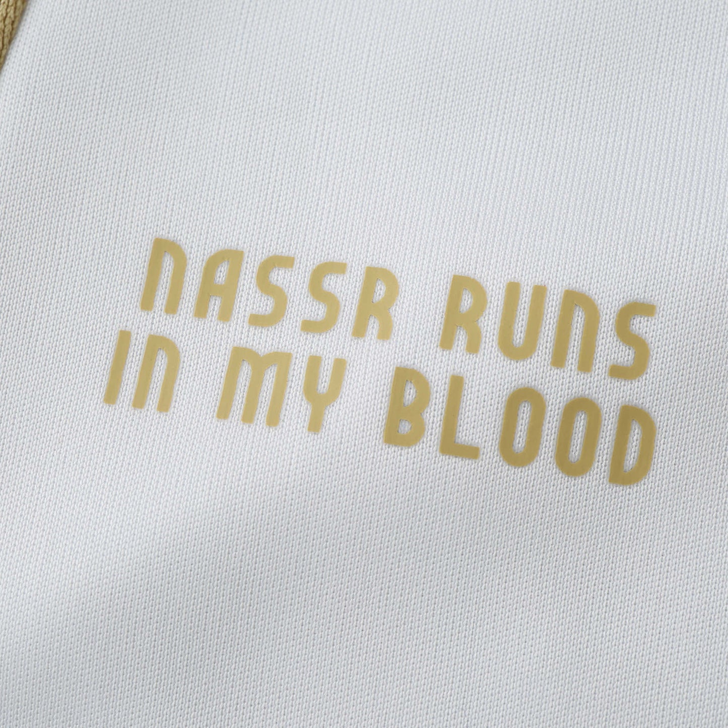 Al Nassr Troisième Maillot Ensemble D'Enfant 2024/2025