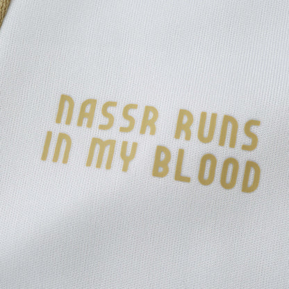 Al Nassr Troisième Maillot Ensemble D'Enfant 2024/2025