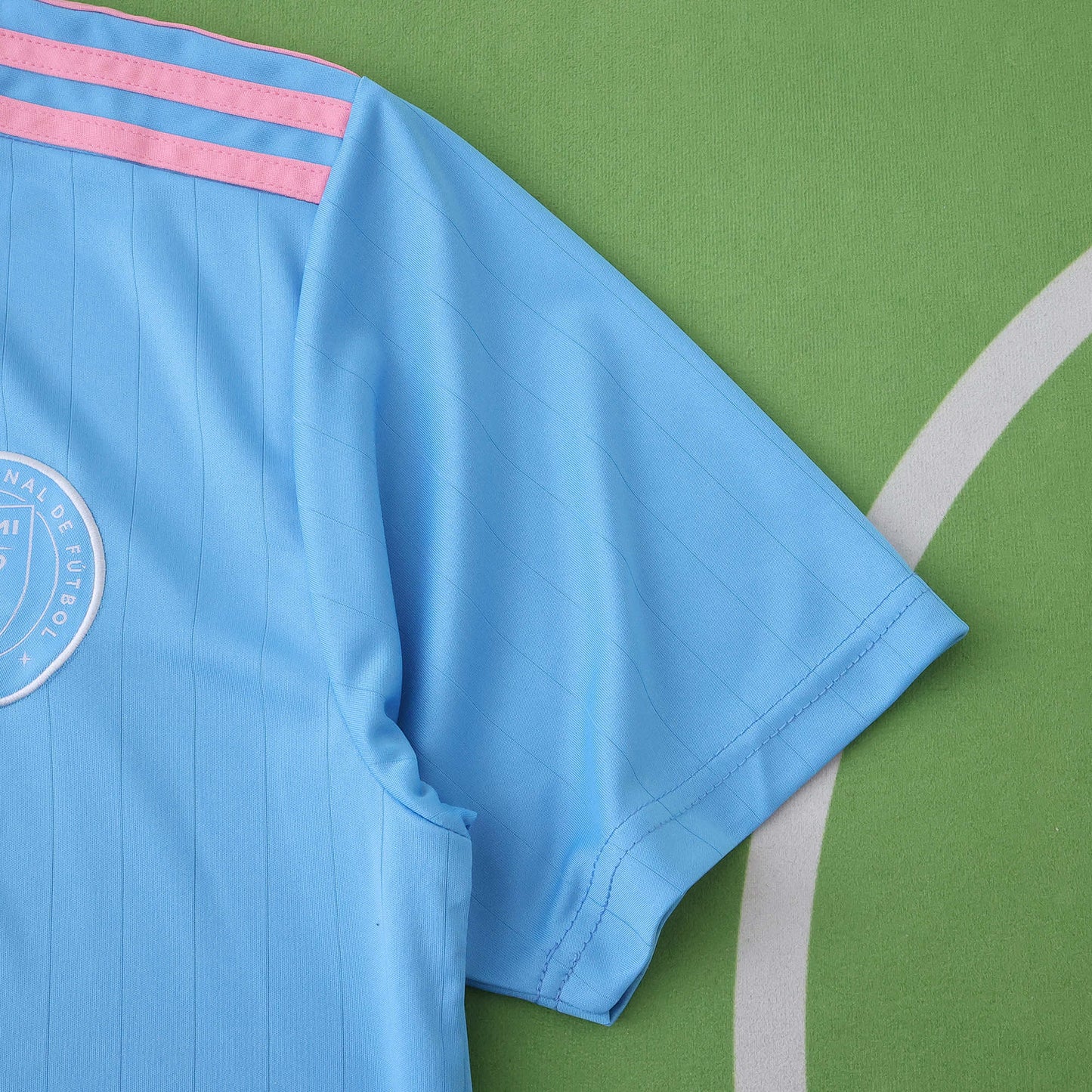 Inter Miami CF Third Jersey 2025/2026 Fan Version