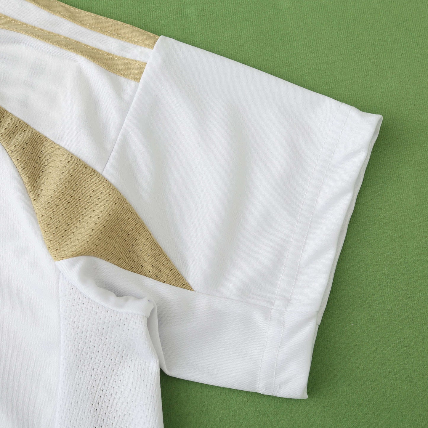 Al Nassr Troisième Maillot Ensemble D'Enfant 2024/2025