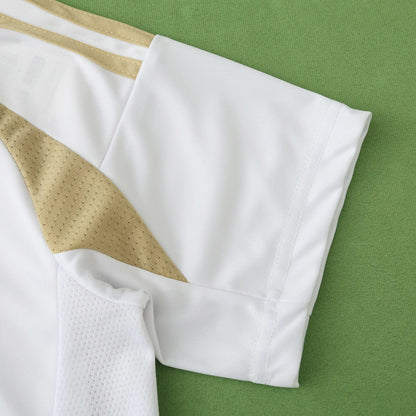 Al Nassr Troisième Maillot Ensemble D'Enfant 2024/2025