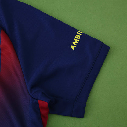 FC Barcelone Ensemble D'Enfant Domicile 2025/2026