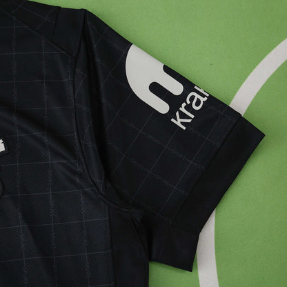 Tottenham Hotspur F.C Maillot Extérieur 2025/2026 Fan Version