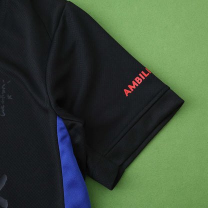FC Barcelone Ensemble D'Enfant Travis X Barça Edition