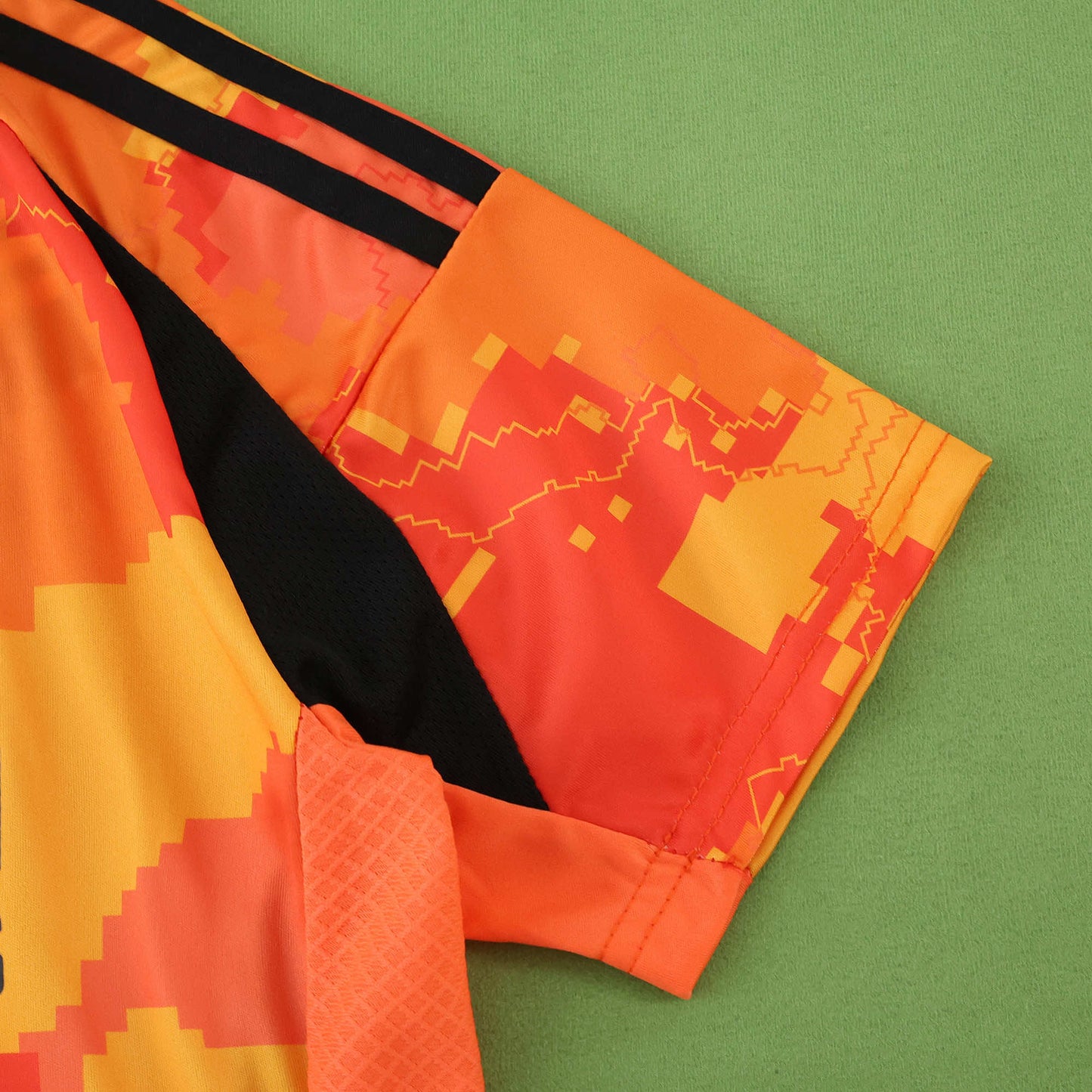 FC Paris Jefe X Paris Ensemble D'Enfant