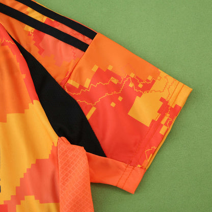 FC Paris Jefe X Paris Ensemble D'Enfant