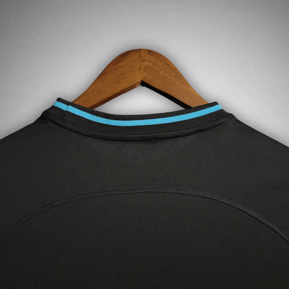 Brésil Maillot Noite Esmeralda Edition Fan Version