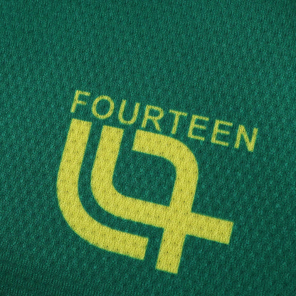 Cameroon Maillot Domicile 2025/2026 Fan Version