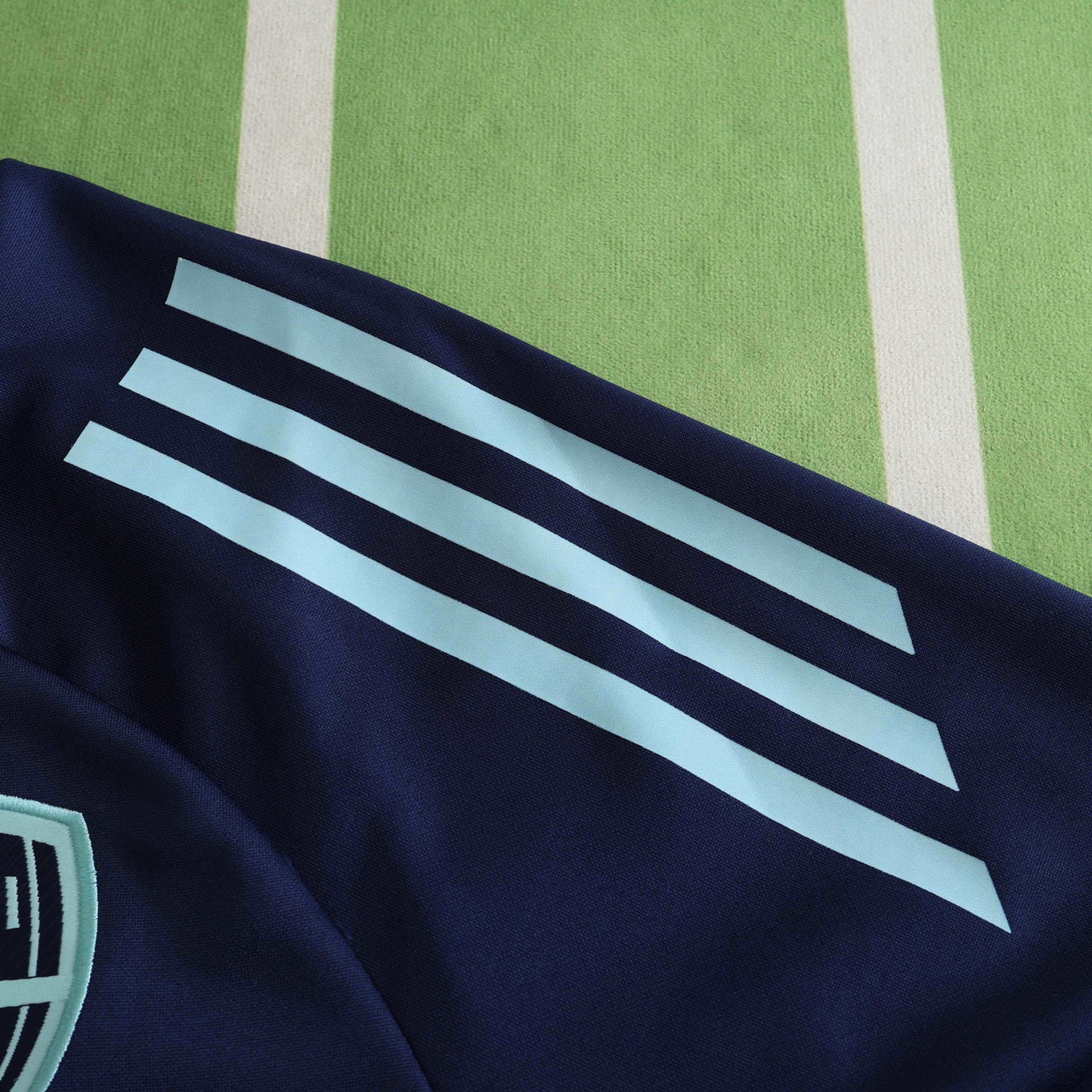 Arsenal Deuxième Survêtement D'Entrainement 2024/2025