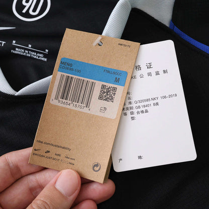 Chelsea Troisième Maillot 2025/2026 Fan Version