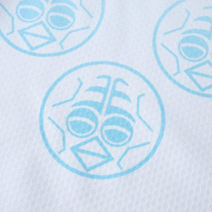 Congo Maillot Extérieur 2025/2026 CAN Edition Fan Version