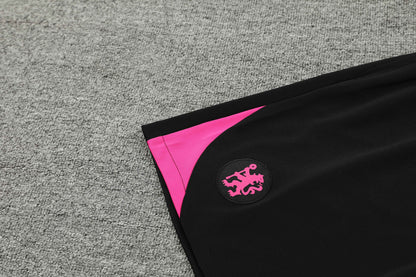 Chelsea Troisième Ensemble Short Maillot D'Entrainement  2024/2025