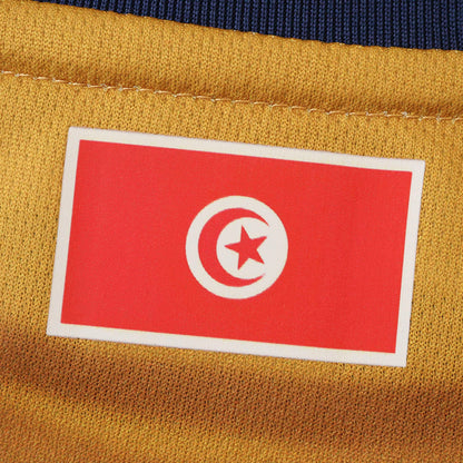 Tunisie Troisième Maillot 2025/2026 Fan Version