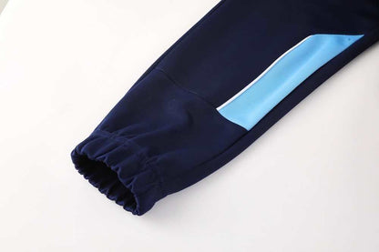 Marseille Ensemble Survêtement D’entraînement 2018-2019