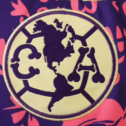 Club América Halloween Edition 2025/2026 Fan version