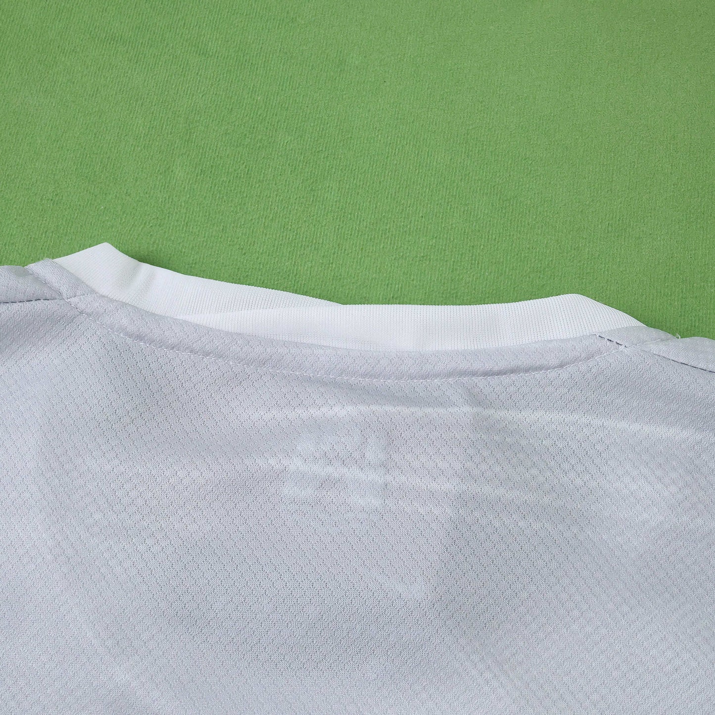VFL Wolfsburg Maillot Extérieur 2025/2026 Fan Version