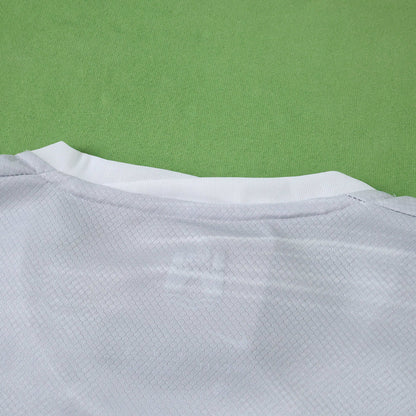 VFL Wolfsburg Maillot Extérieur 2025/2026 Fan Version