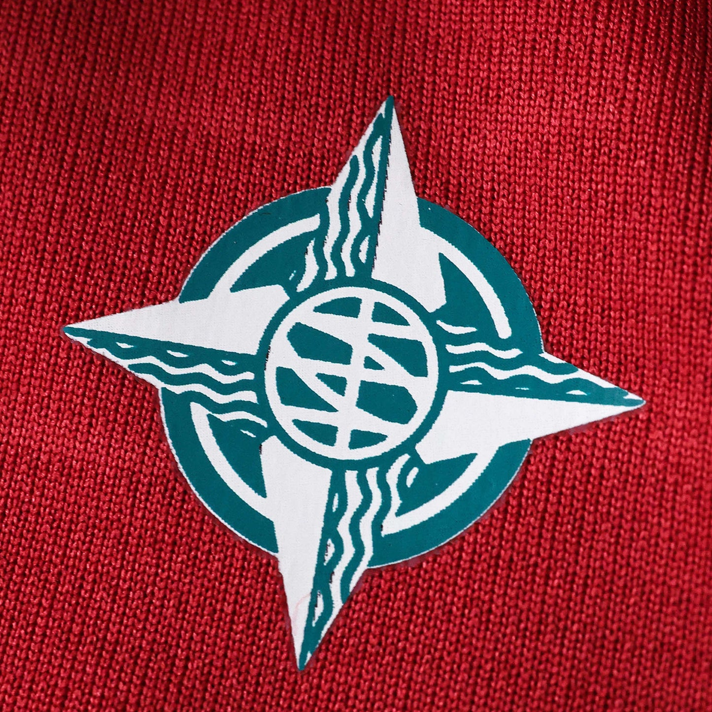 Portugal Maillot Domicile 2026 World Cup Fan Version