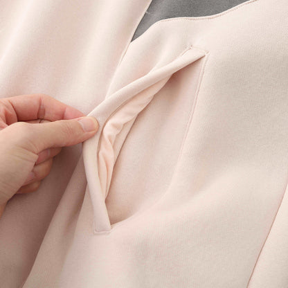 Real Madrid Ensemble Survêtement D'Entrainement Capuche 2024/2025