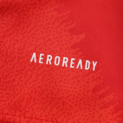 Spain Home Shirt 2024 UEFA Fan Version