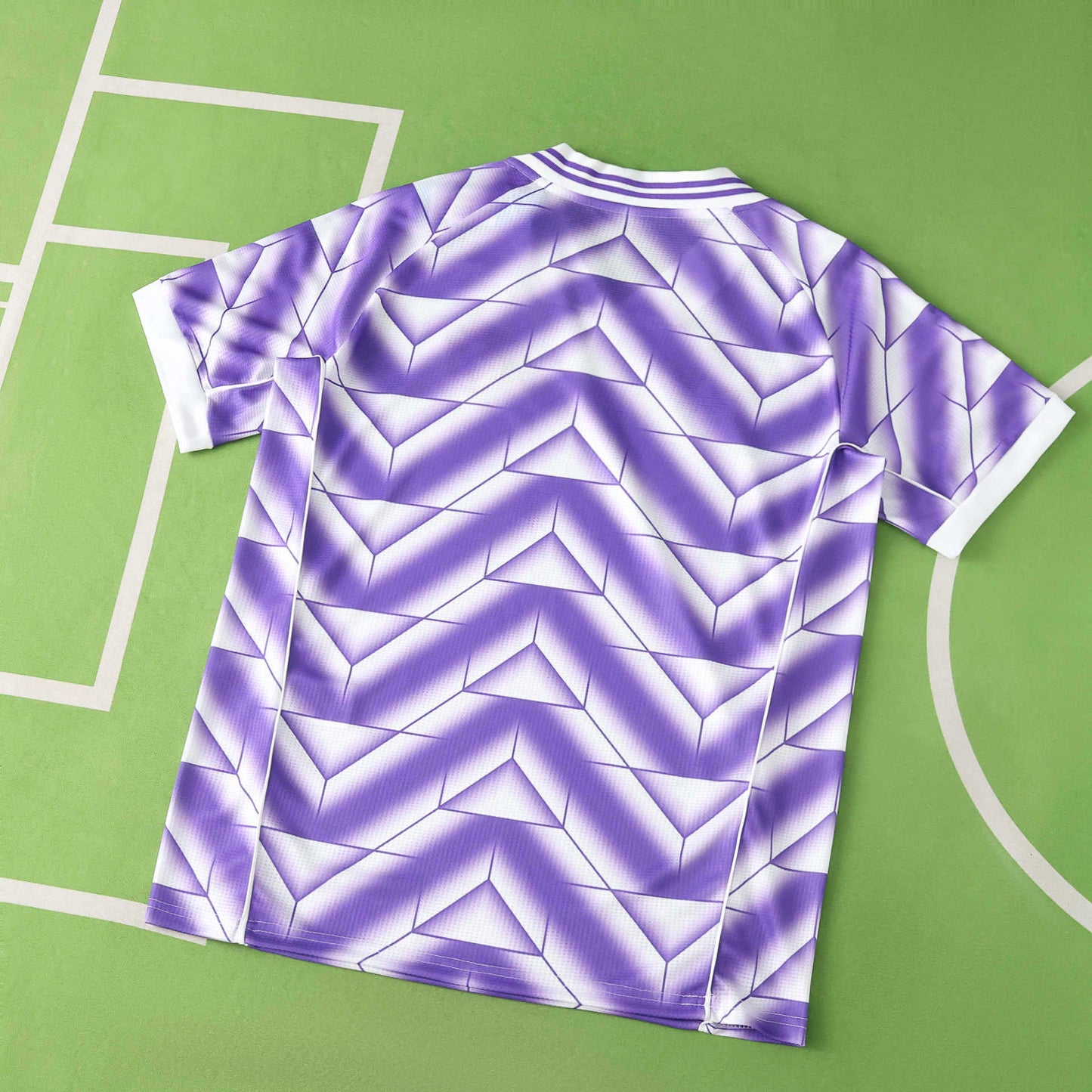 Real Madrid Maillot LFSTLR Fan Version