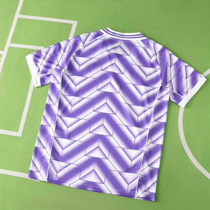 Real Madrid Maillot LFSTLR Fan Version